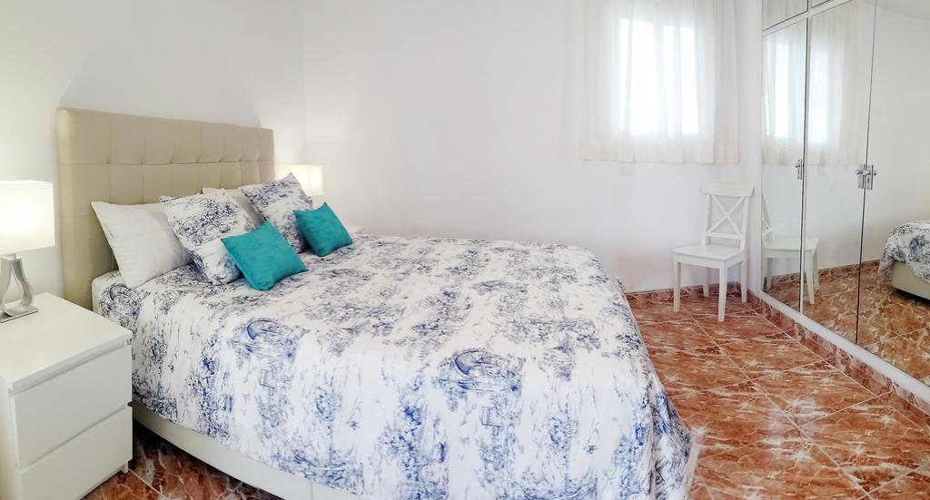 Andalusian Apartment 马尔韦利亚 外观 照片
