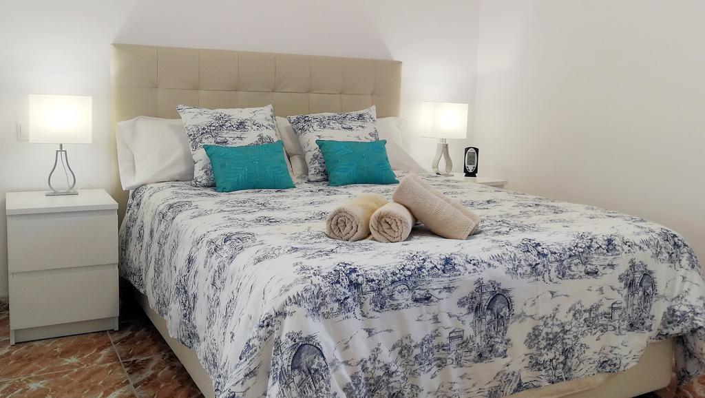 Andalusian Apartment 马尔韦利亚 外观 照片